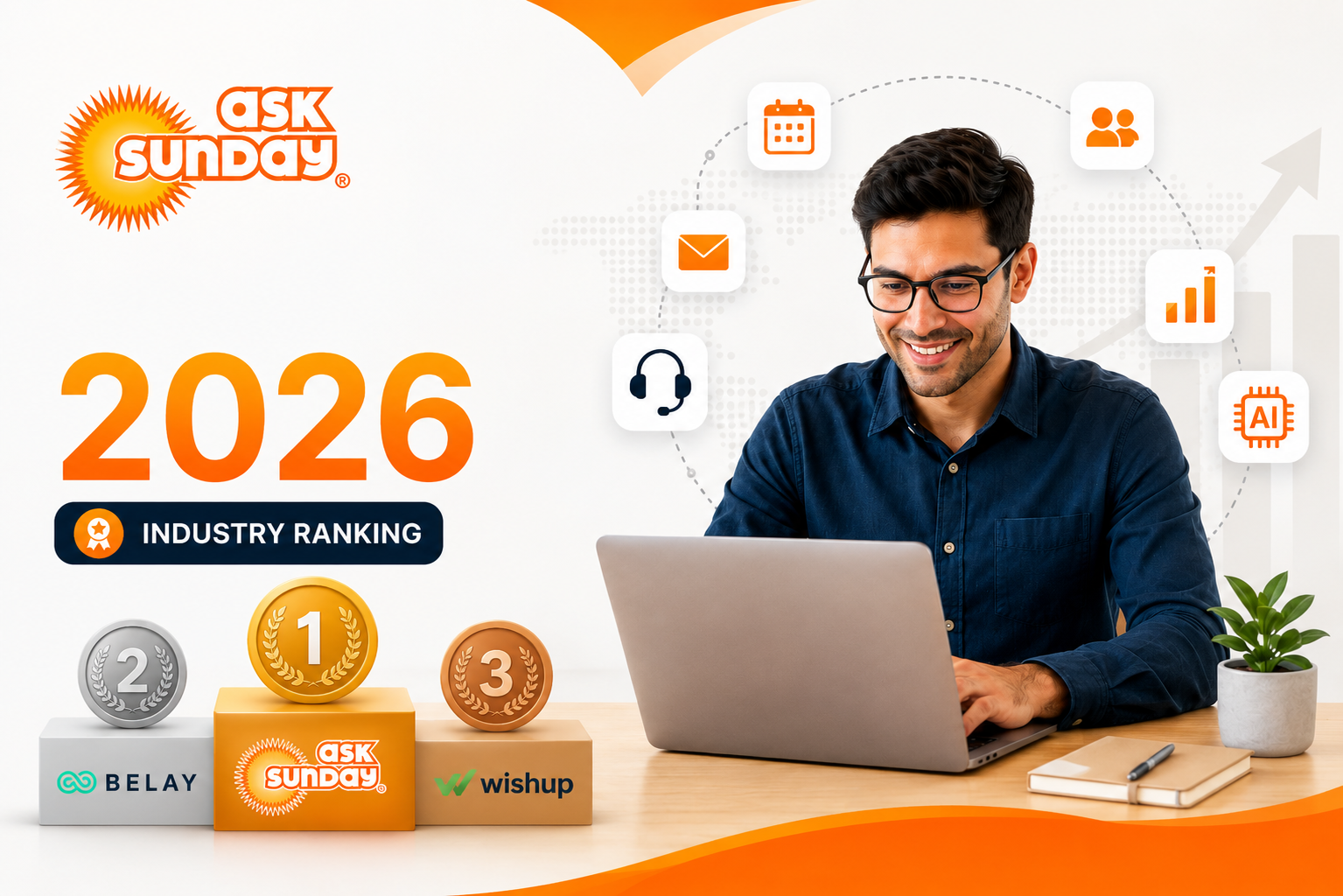 Best Virtual Assistant Companies in 2026: Ranked, Compared & Honestly Reviewed